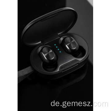 Günstiges TWS Bluetooth Headset für Handy